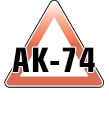 AK-74